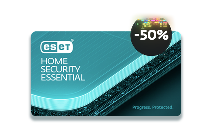 ESETHOME Security Essential